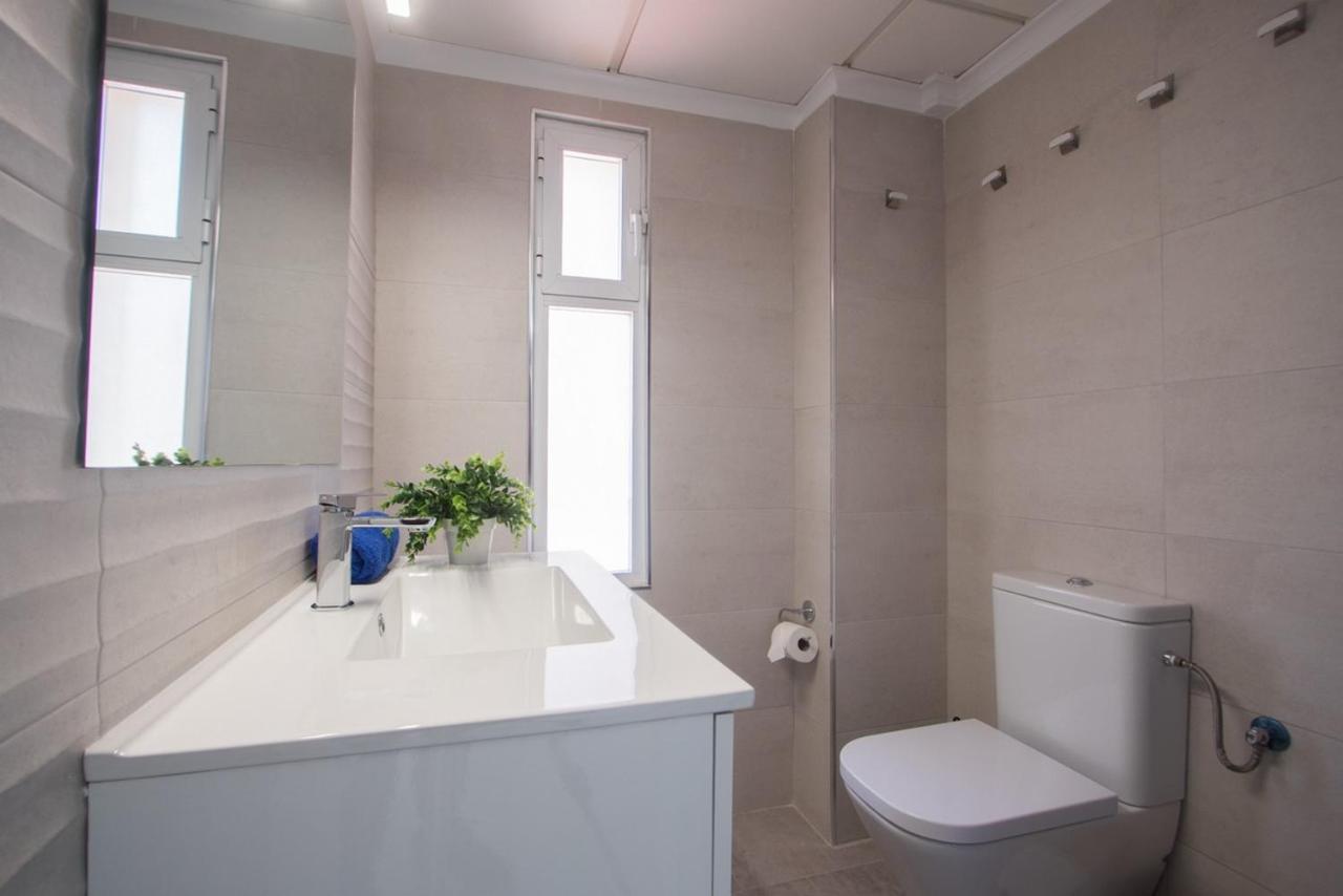 Appartement proche de la plage - Niza 2B Benidorm Esterno foto